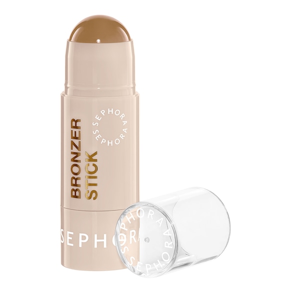 BRONZER STICK  - Bronzer cr&egrave;me en stick fini mat longue tenue, SEPHORA COLLECTION