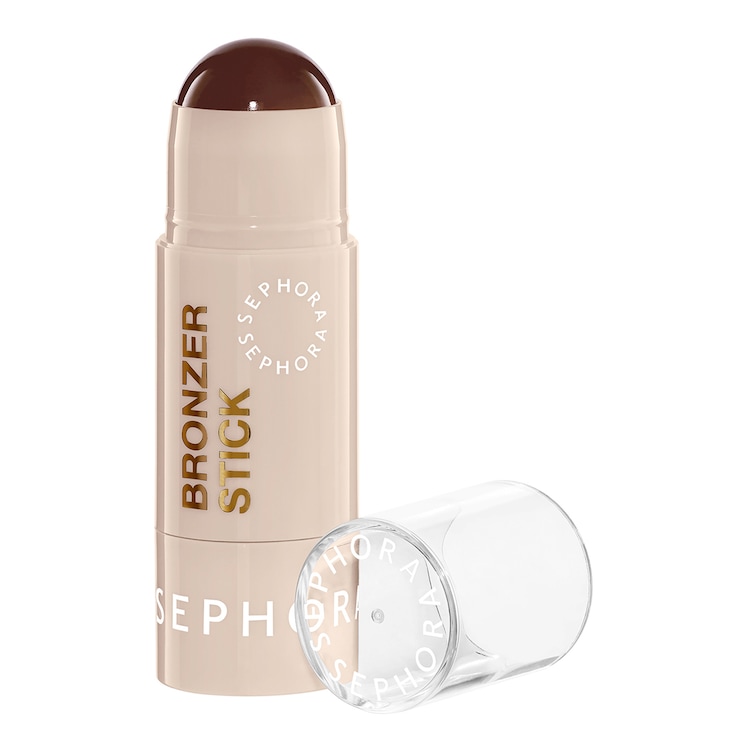BRONZER STICK – Kremowy bronzer w sztyfcie o długotrwałym, matowym wykończeniu