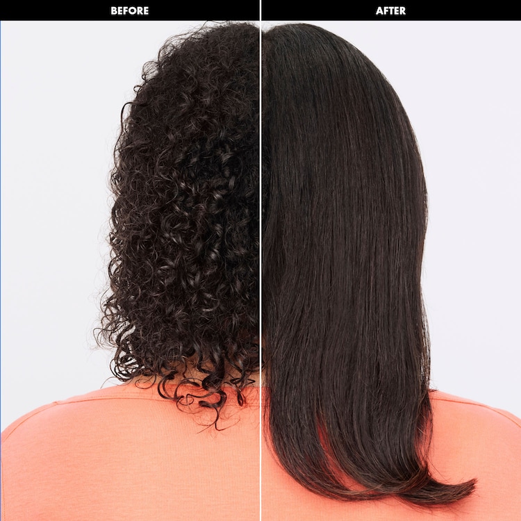 Brosse soufflante  - Brosse soufflante pour brushing effet volume