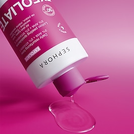 EXFOLIATE - Codzienny balsam złuszczający z AHA 3% i witaminą C 2%