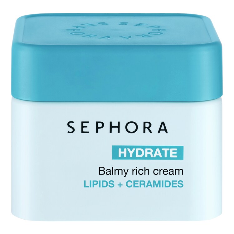 HYDRATE - Lipid ve Seramidler içeren Balmy Rich Cream