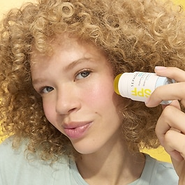 HYDRATE+SPF &ndash; Hydratačn&iacute; tyčinka s SPF30 a filtry UVA/UVB