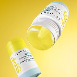 HYDRATE+SPF &ndash; Hydratačn&iacute; tyčinka s SPF30 a filtry UVA/UVB