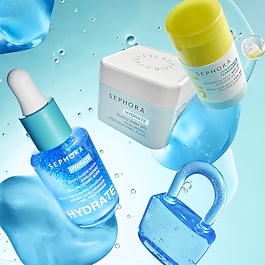 HYDRATE+SPF &ndash; Hydratačn&iacute; tyčinka s SPF30 a filtry UVA/UVB