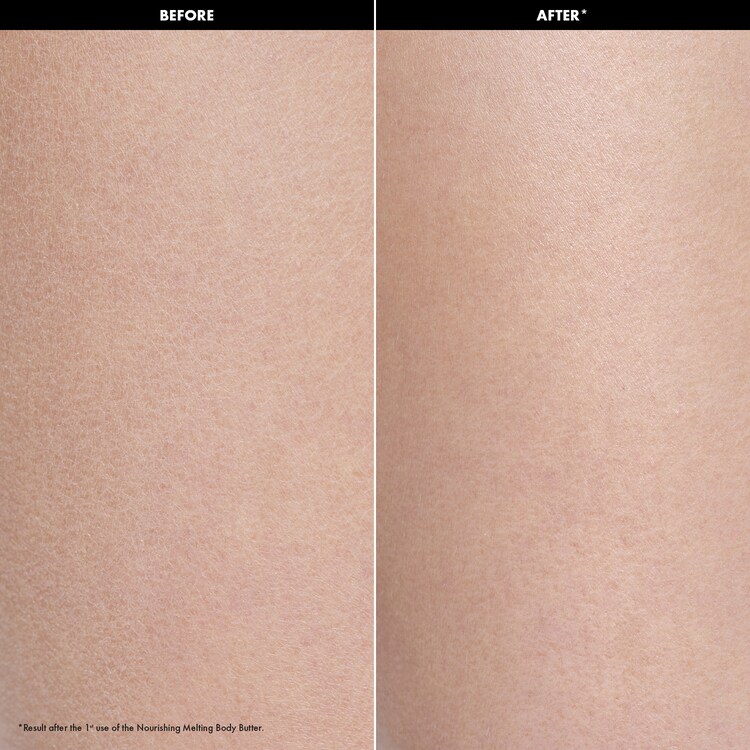 HYDRATE - Manteca corporal nutritiva con manteca de karité