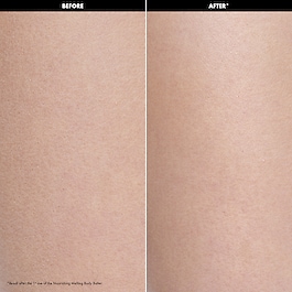 HYDRATE - Odżywcze masełko do ciała z masłem shea