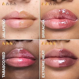 OUTRAGEOUS PLUMP EFFET VOLUME x TABASCO&reg; - Repulpeur l&egrave;vres