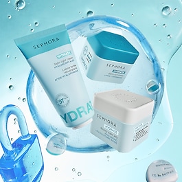 HYDRATE - Rewitalizujący żel wodny z kwasem hialuronowym i poliglutaminowym