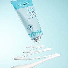 HYDRATE - Mleczny krem nawilżający z kwasem hialuronowym