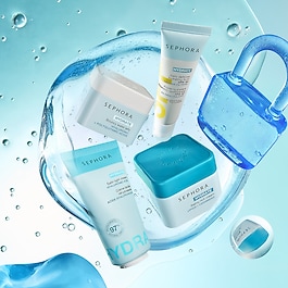 HYDRATE - Mleczny krem nawilżający z kwasem hialuronowym