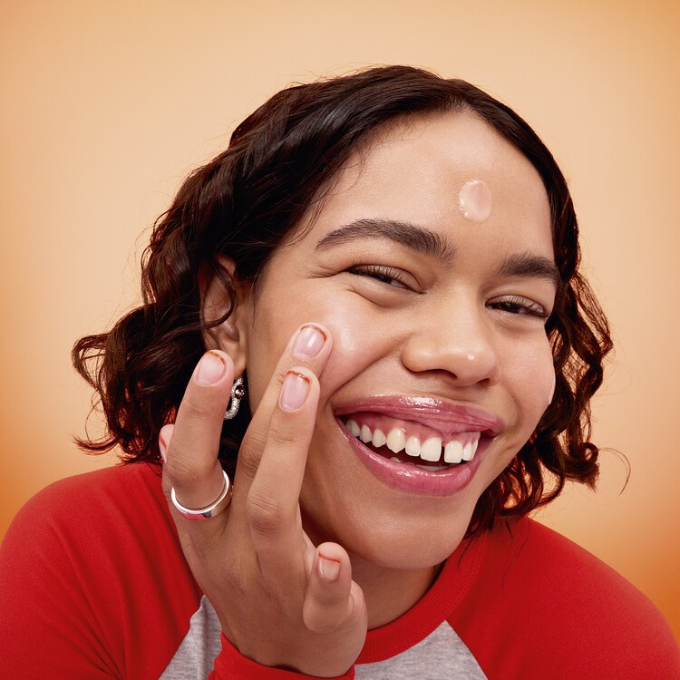 LET'S GET GLOWY SET - Kit Mini routine soin éclat