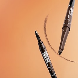 INSTANT SCULPT BROW PENCIL - L&aacute;piz de cejas de definici&oacute;n instant&aacute;nea