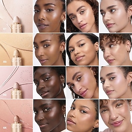 GLEAM & GO - Highlighter liquide fini seconde peau