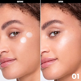 GLEAM & GO - Highlighter liquide fini seconde peau