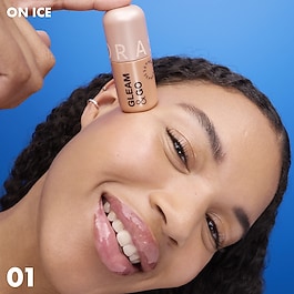 GLEAM & GO - Highlighter liquide fini seconde peau