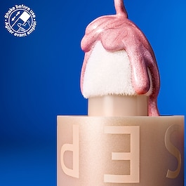 GLEAM & GO - Highlighter liquide fini seconde peau