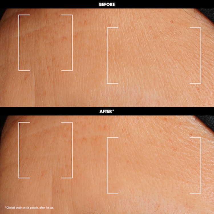 Routine peau normale à très sèche avec stick SPF