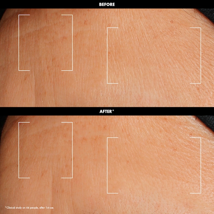 HYDRATE - Siero rinfrescante a microbolle con acido ialuronico + poliglutammico