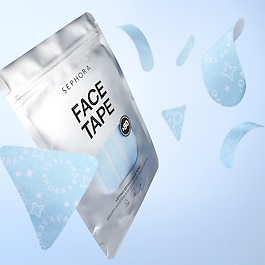 Face Tape &ndash; Liftingov&eacute; lepic&iacute; proužky na obličej