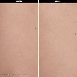 HYDRATE - Nawilżający krem-sorbet do ciała Kwasy hialuronowy + poliglutaminowy