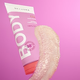 Exfoliate &ndash; Vyhlazuj&iacute;c&iacute; tělov&yacute; peeling s AHA