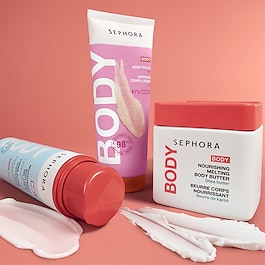 Exfoliate &ndash; Vyhlazuj&iacute;c&iacute; tělov&yacute; peeling s AHA