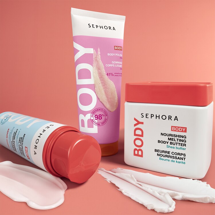 Exfoliate - Exfoliante corporal suavizante con AHA