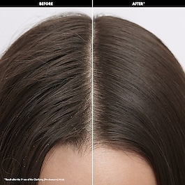 MASCHERA RIEQUILIBRANTE PRE-SHAMPOO - Maschera disintossicante equilibrante