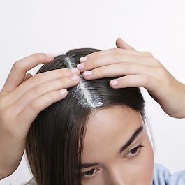 MASCHERA RIEQUILIBRANTE PRE-SHAMPOO - Maschera disintossicante equilibrante