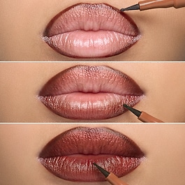 LIP TINT FELT LINER - Encre &agrave; l&egrave;vres feutre sans transfert