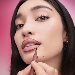 LIP TINT FELT LINER - Encre &agrave; l&egrave;vres feutre sans transfert