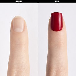 PRESS ON - Kit de u&ntilde;as postizas