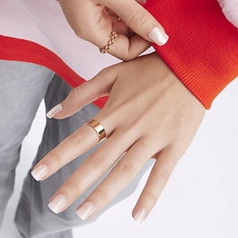 PRESS ON - Kit de u&ntilde;as postizas