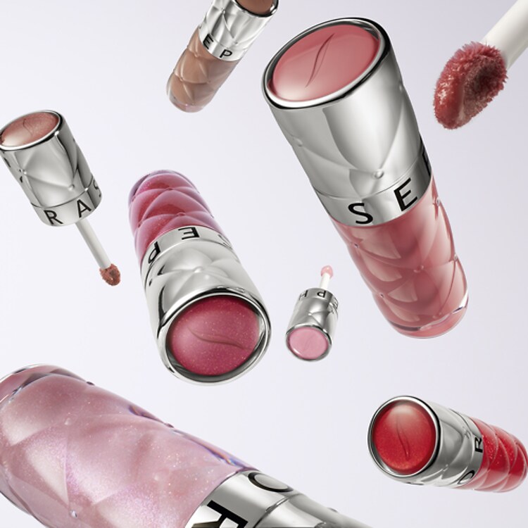 OUTRAGEOUS PLUMP EFFECT GLOSS  - GLOSS OUTRAGEOUS EFFET VOLUME