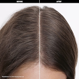 DETOX - Shampoo esfoliante levigante