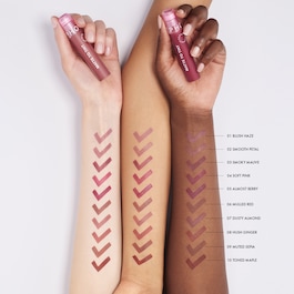 MATTE TO TINT - Απαλό ματ μελάνι χειλιών