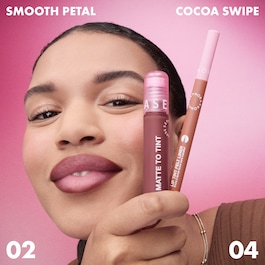 MATTE TO TINT - Απαλό ματ μελάνι χειλιών