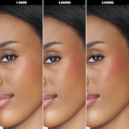 CHEEK & LIP TINT - Tinta labbra e guance no transfer