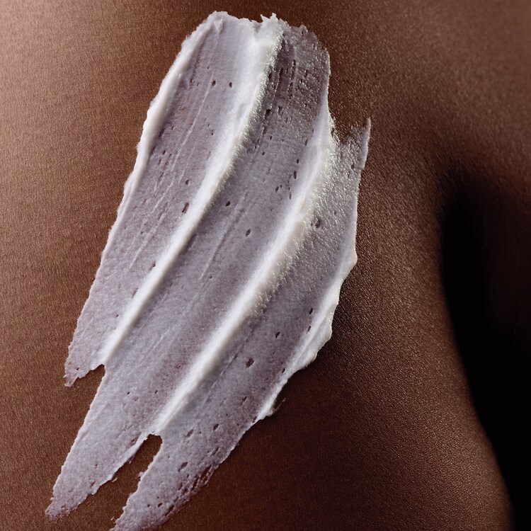 Vårdande, vispat kroppssmör (body butter) - 24-timmars återfuktning