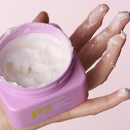 Beurre fouett&eacute; corps nourrissant  - Hydratation 24H