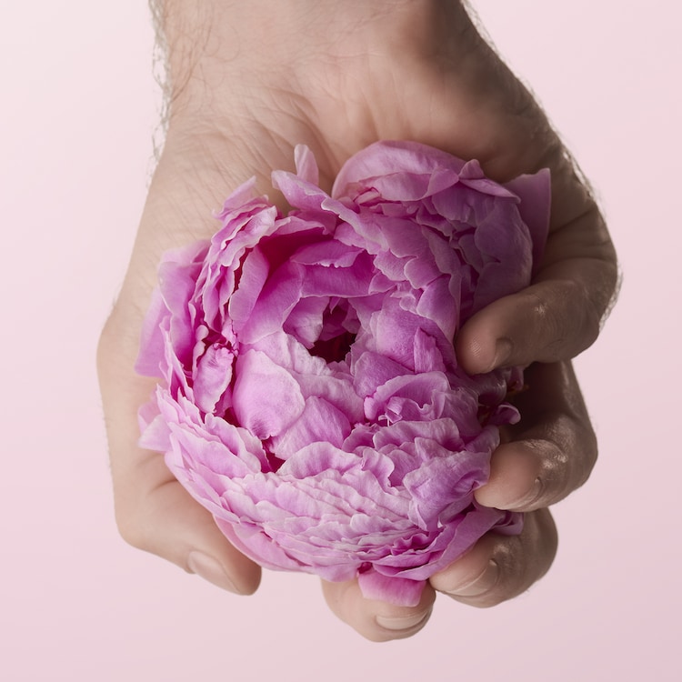 Vårdande, vispat kroppssmör (body butter) - 24-timmars återfuktning