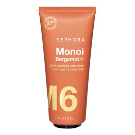 Routine corps parfum&eacute; - Sephora Collection