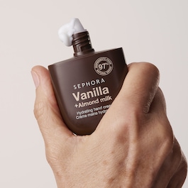 Cr&egrave;me mains hydratante - Hydratation 12H