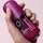 Spray profumato corpo e capelli - Ciliegia + panna montata