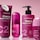 Spray profumato corpo e capelli - Ciliegia + panna montata
