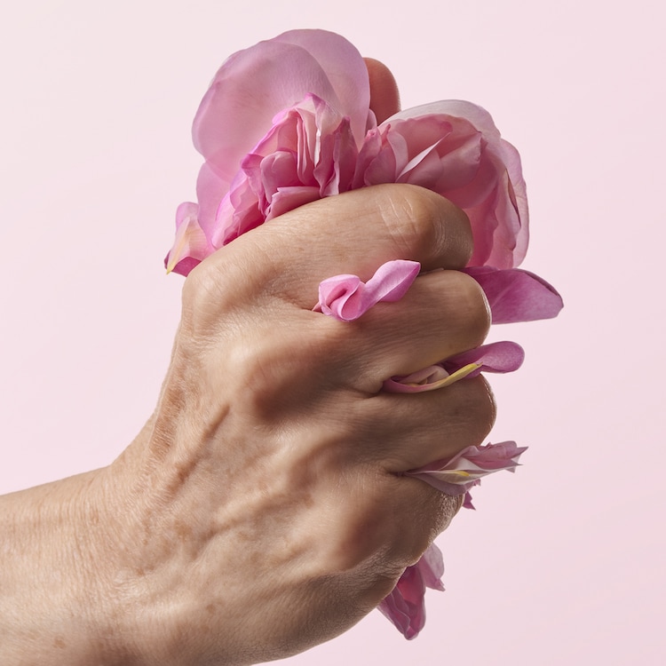 Set Pivoine + Gingembre P7 - Set regalo per la cura del corpo