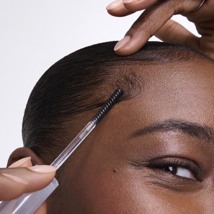 Gel alisador antiencrespamiento - Gel de peinado