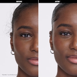 Gel lisciante anticrespo - Gel per lo styling