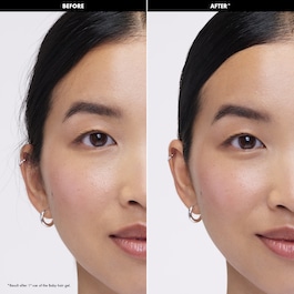 Gel lisciante anticrespo - Gel per lo styling