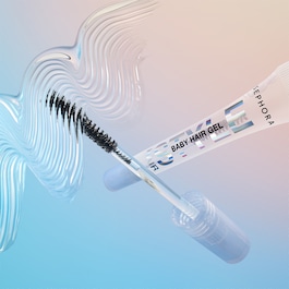 Gel lisciante anticrespo - Gel per lo styling